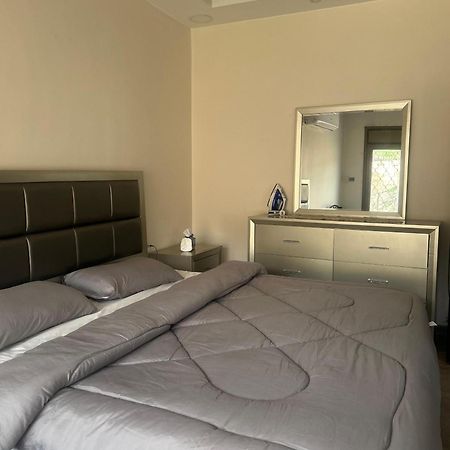 The Pearl Of Jerash Apartman Dzseras Kültér fotó
