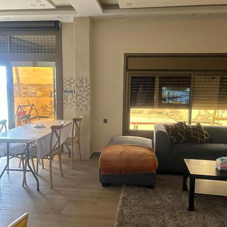 The Pearl Of Jerash Apartman Dzseras Kültér fotó