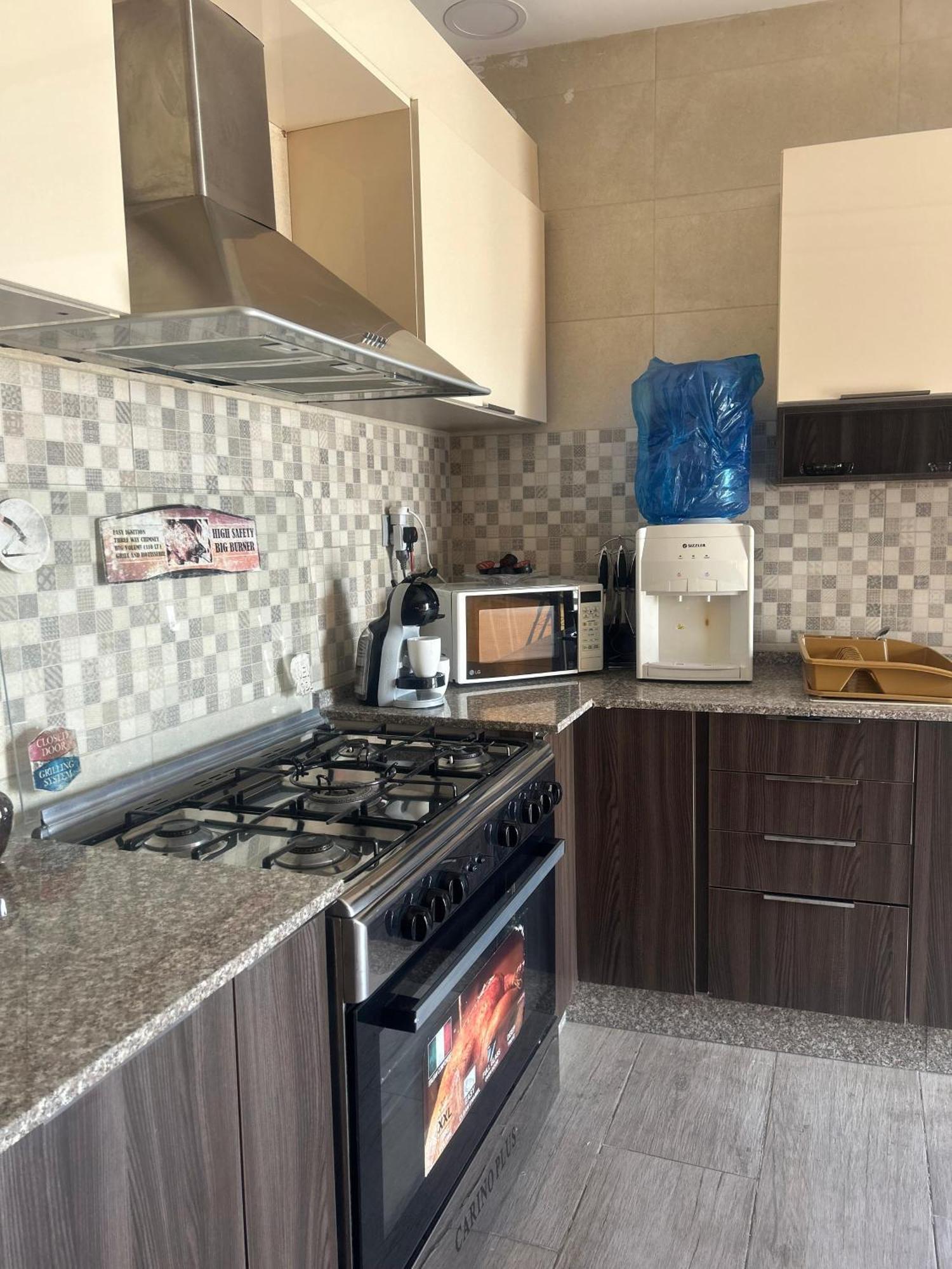 The Pearl Of Jerash Apartman Dzseras Kültér fotó