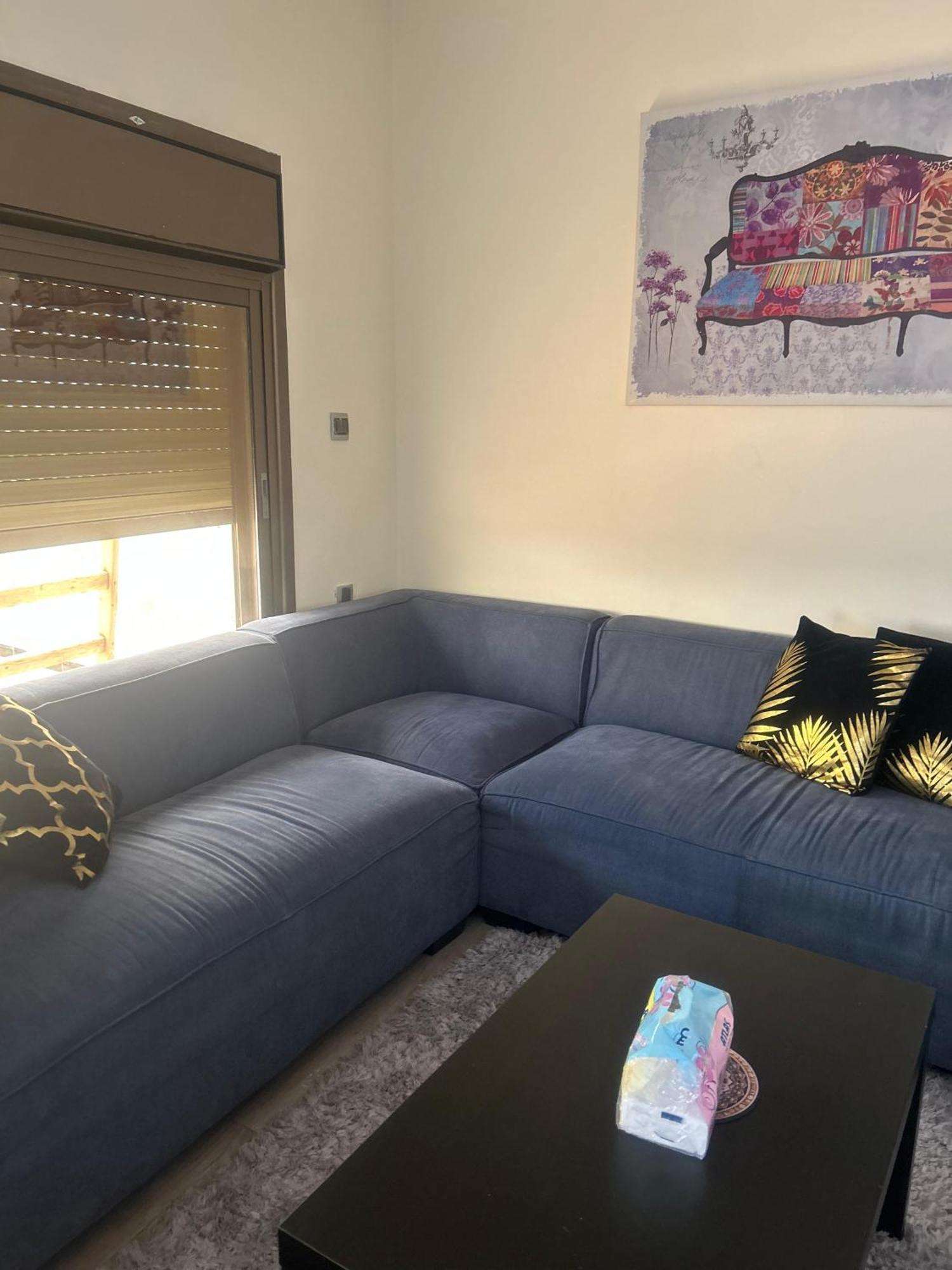 The Pearl Of Jerash Apartman Dzseras Kültér fotó