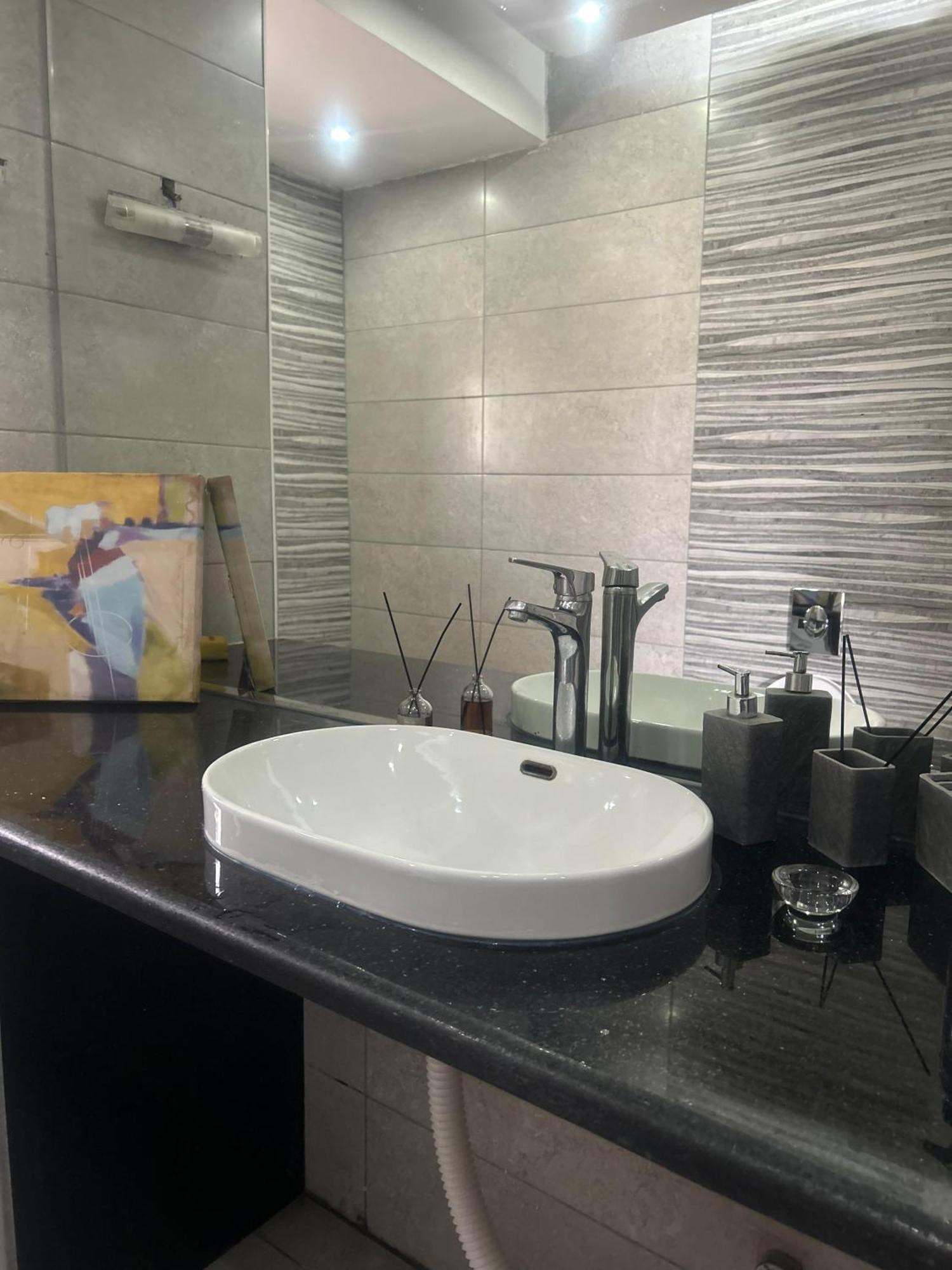 The Pearl Of Jerash Apartman Dzseras Kültér fotó