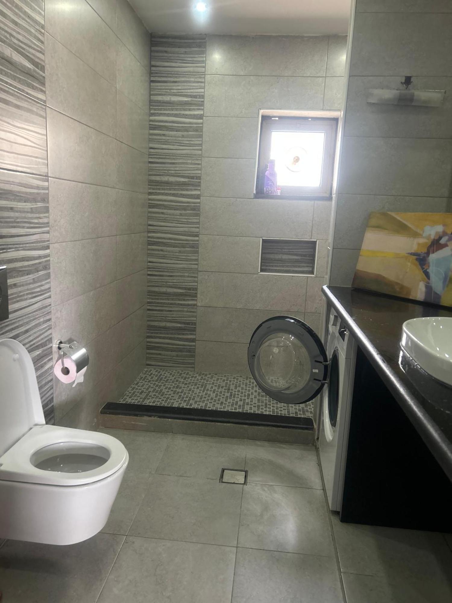 The Pearl Of Jerash Apartman Dzseras Kültér fotó