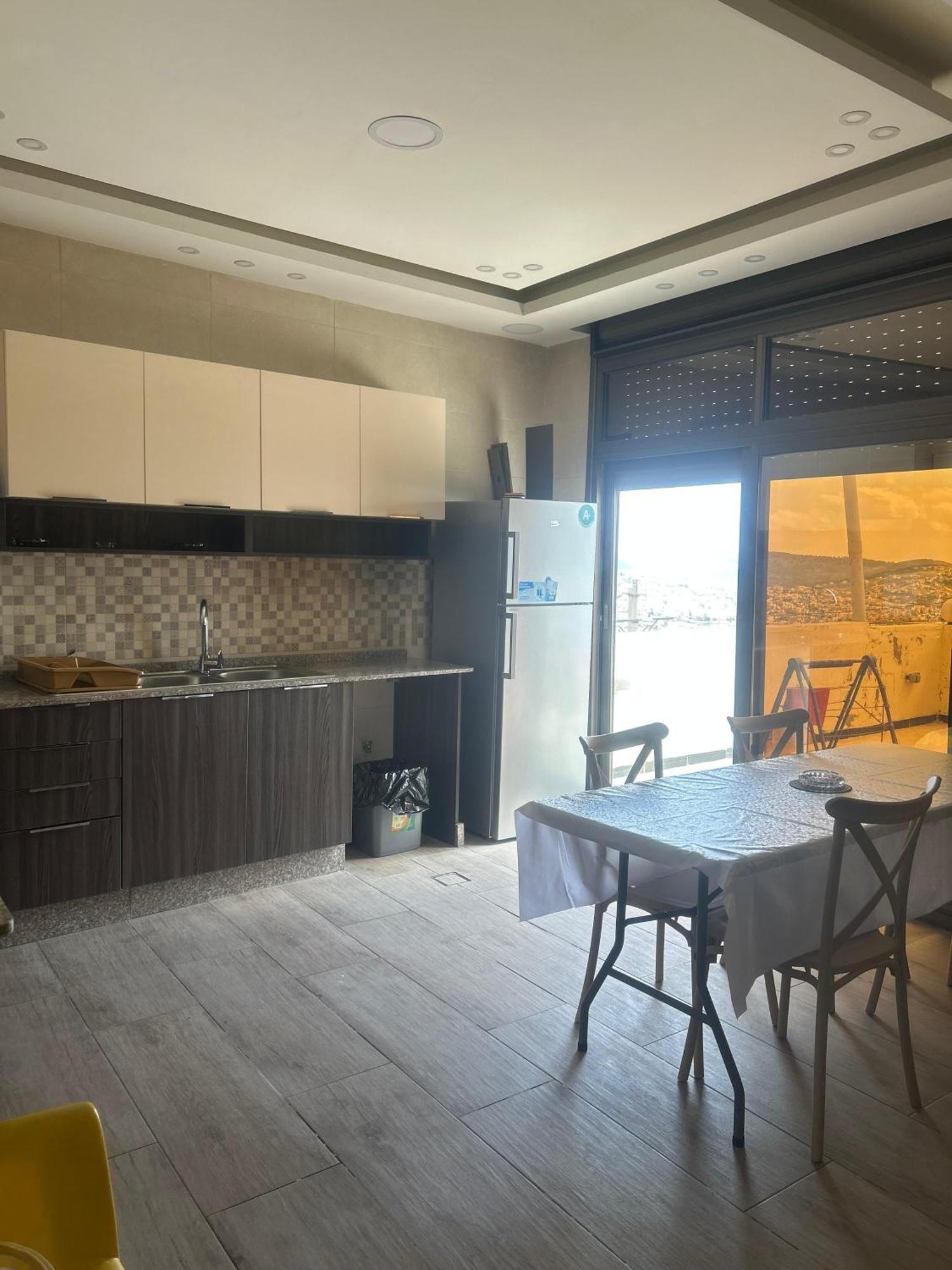 The Pearl Of Jerash Apartman Dzseras Kültér fotó