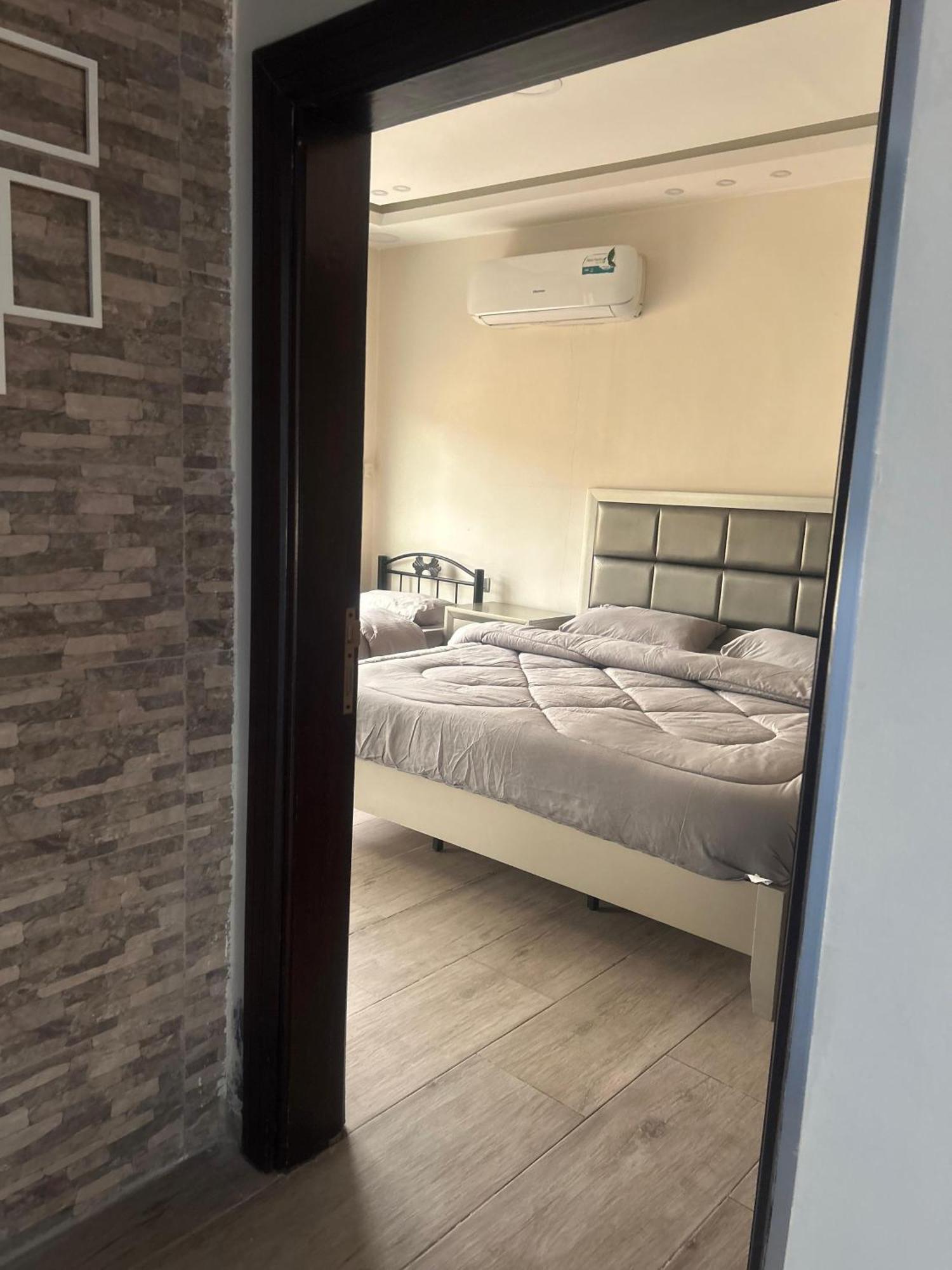 The Pearl Of Jerash Apartman Dzseras Kültér fotó