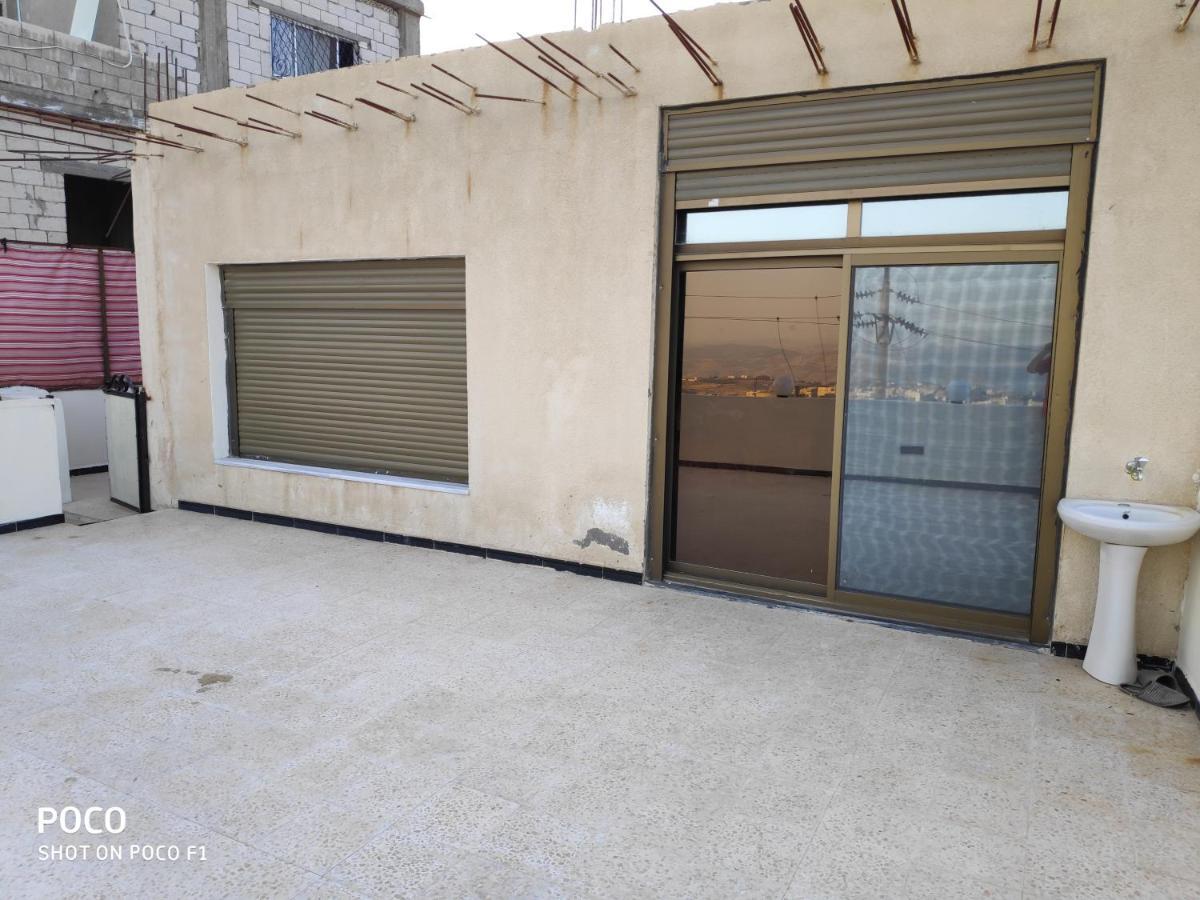 The Pearl Of Jerash Apartman Dzseras Kültér fotó